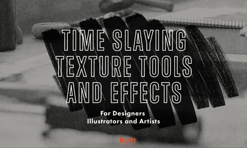 Blank & Co. - True Grit Texture Supply