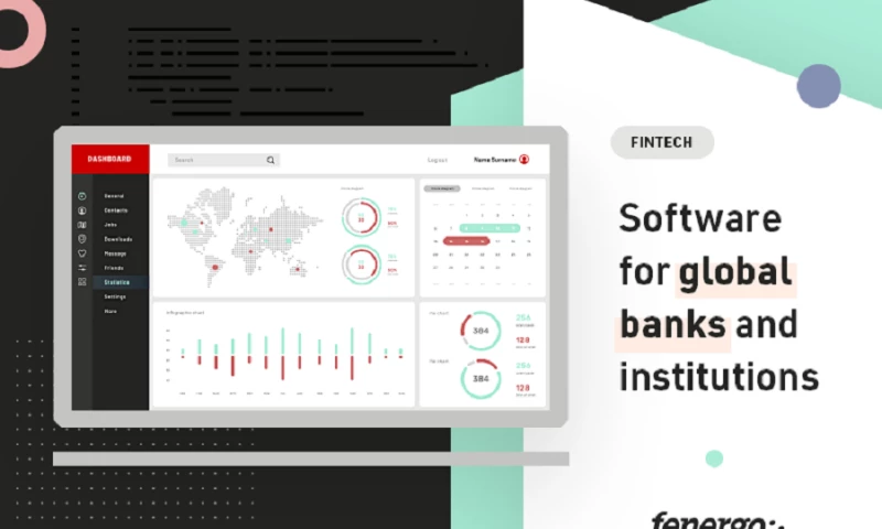 Fenergo - Software for global banks and institutions
