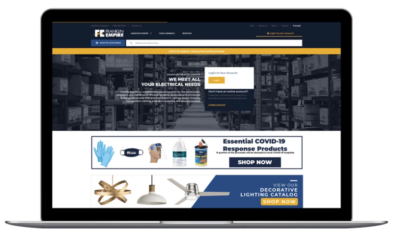 Ziffity - Franklin Empire