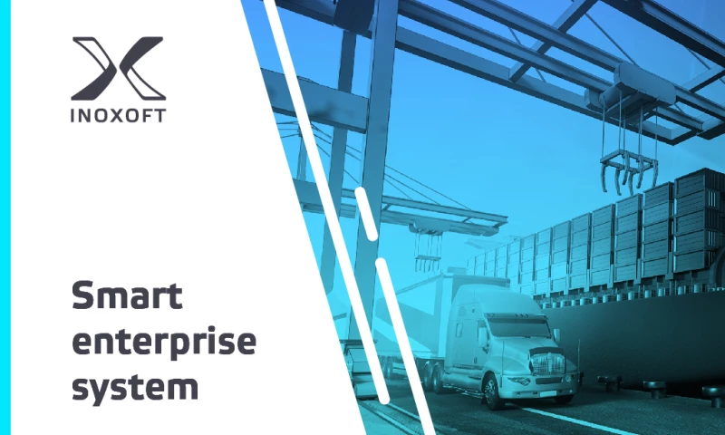 Smart Enterprise System