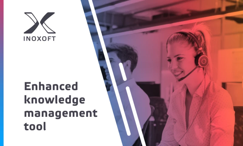 Enhanced Knowledge Management Tool