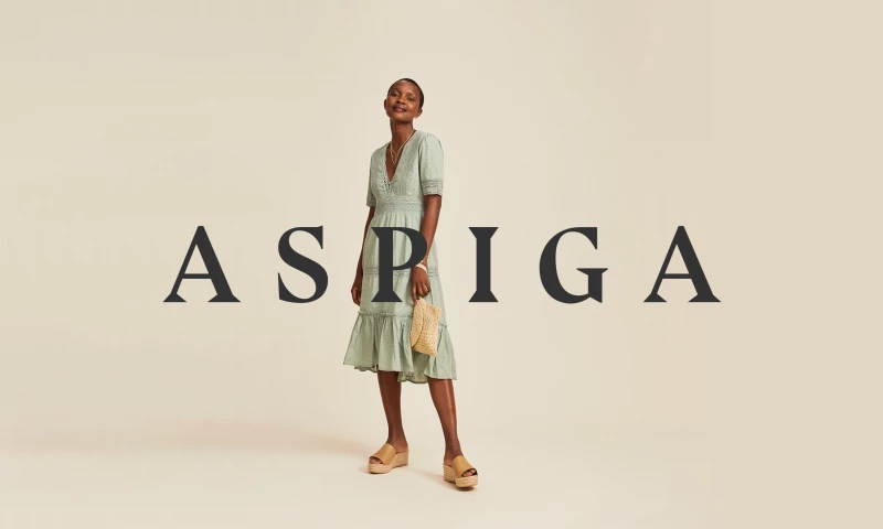 Studio Felt - Aspiga