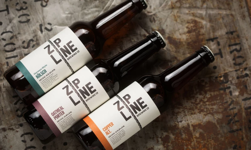 Rule29 - Zipline Brewing Co.