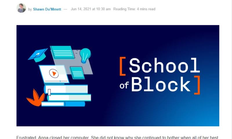 KEY Difference Media - Ledger