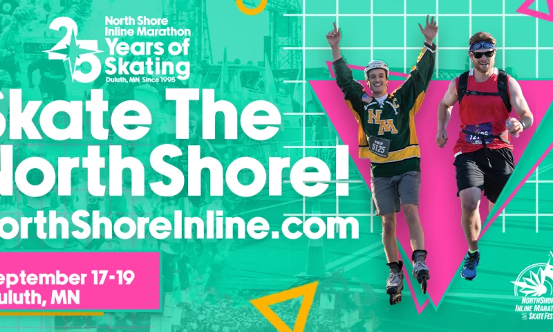 NorthShore Inline Marathon