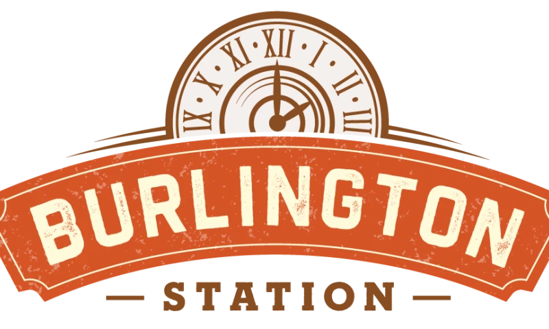 Burlington Station