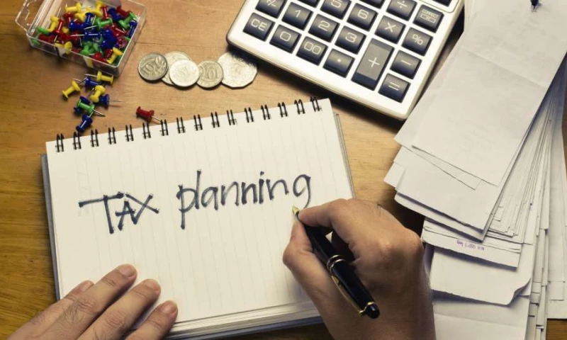 Cloud-based Solution for Accounting and Tax Management