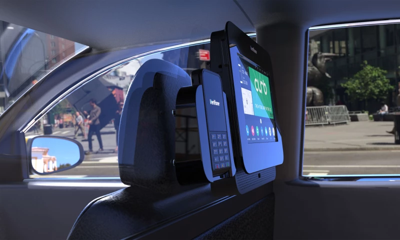 Bluemap Design - RYDE