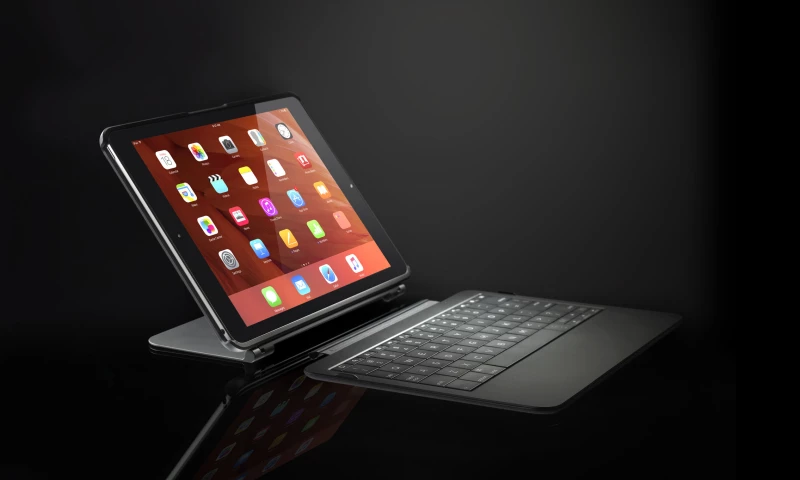 Bluemap Design - View at any angle