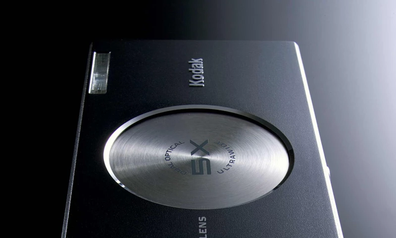 Bluemap Design - Reset an iconic brand