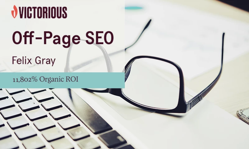 Victorious - Felix Gray Achieves 11,802% Organic Return on Investment