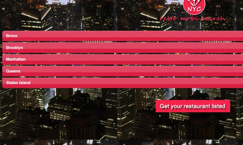 E-Zen-i - Premium Directory Websites