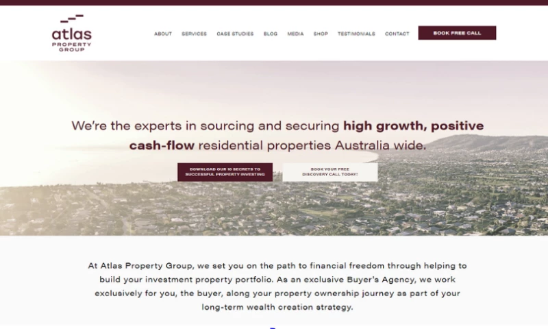 Atlas Property Group