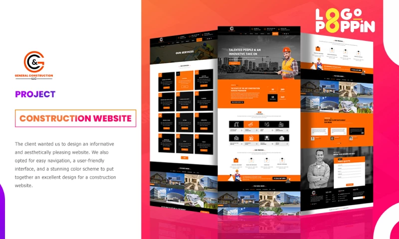 General Construction LLC