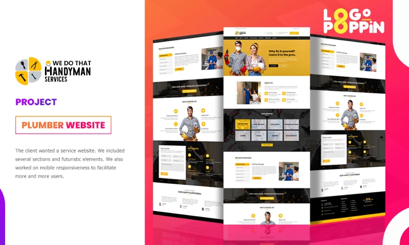 We Do that Handyman Services