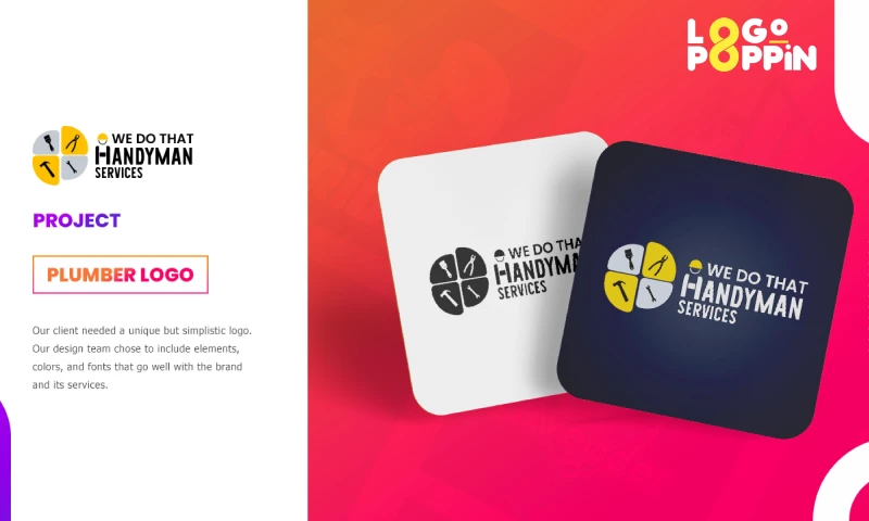 We Do that Handyman Services