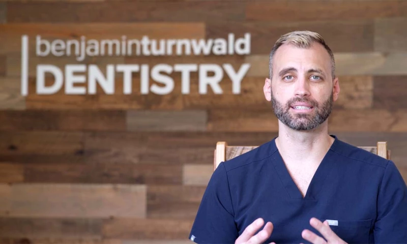 Dentistry COVID Response Video
