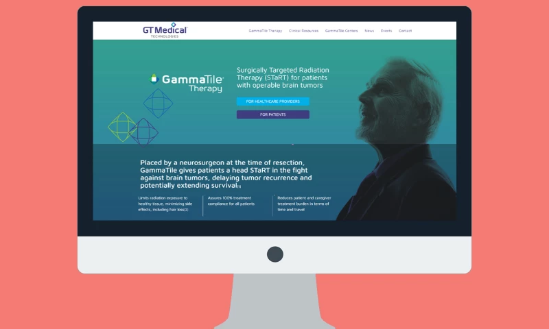 GT Medical Technologies