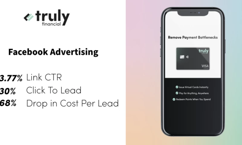 Truly Financial Case Study