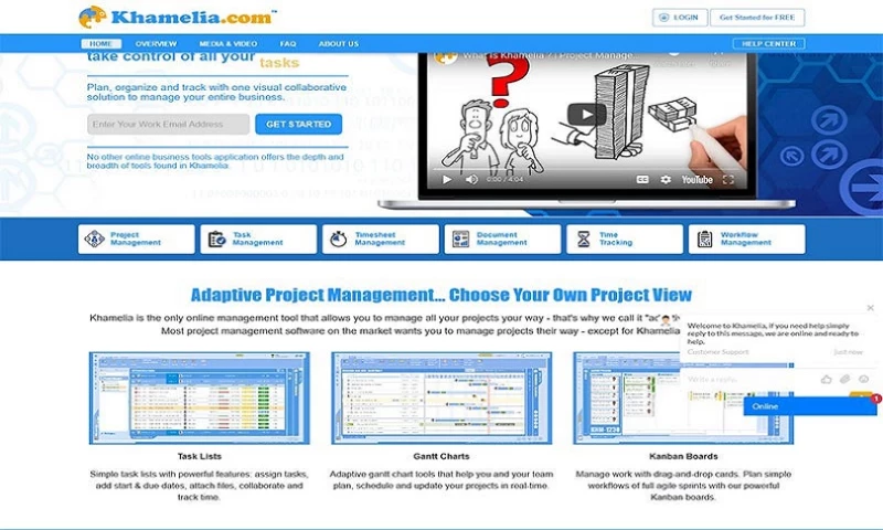 Logix Shapers - Khamelia Software
