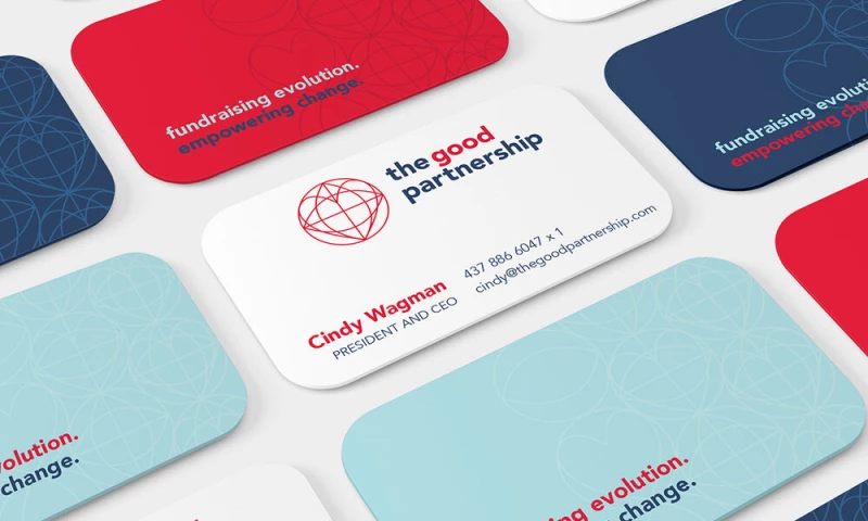 Lab Creative - The Good Partnership