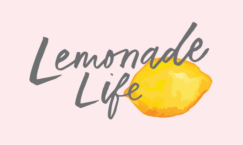 Lab Creative - Lemonade Life