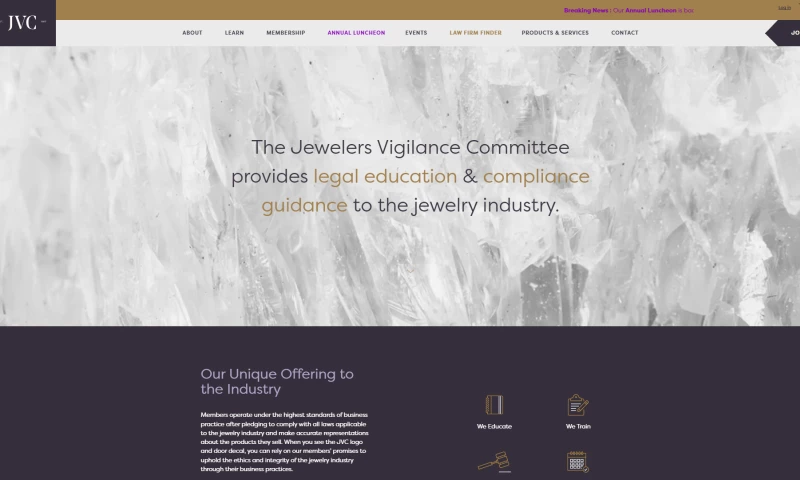Keybridge Web - JVC Development (Salesforce & PayPal Integration)