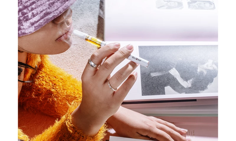 Disruptive Digital Agency - BLOOM BRAND