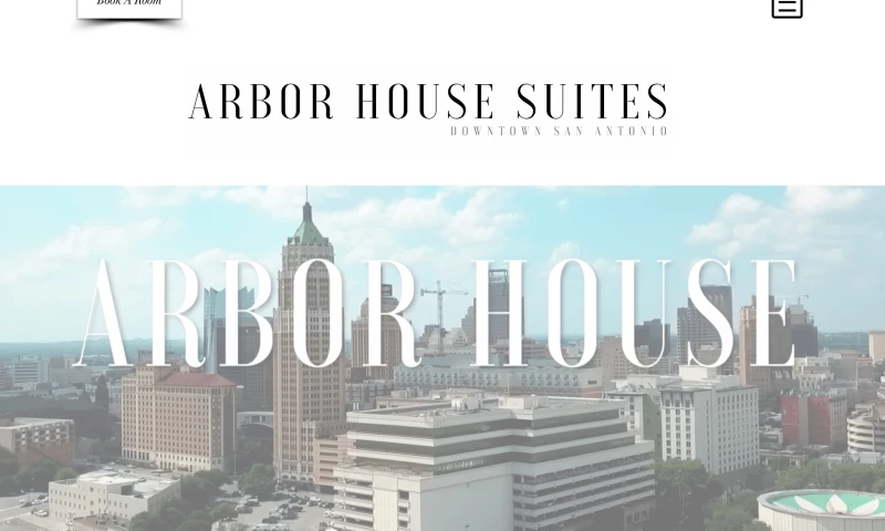 Swanson Marketing - Arbor Home Suites