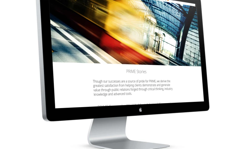 Noop Innovations - Redefining a Brand for a Global Audience