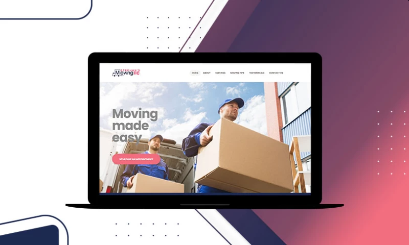 Eco York - Stevens Moving