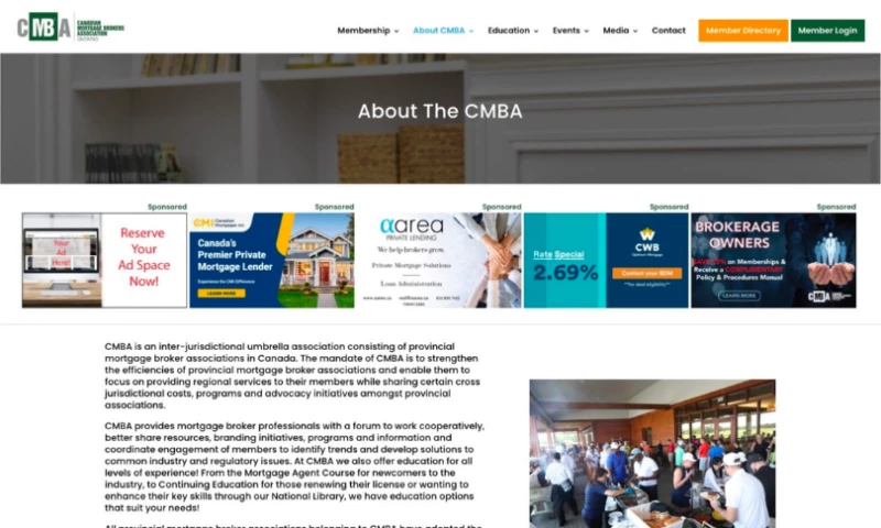 Analytics & Beyond Marketing - CMBA Ontario