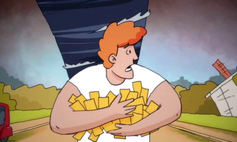 LLC Blue Carrot - Please Save Promo Video