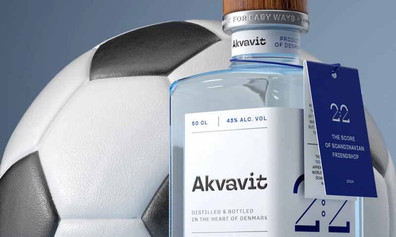 2:2 Akvavit