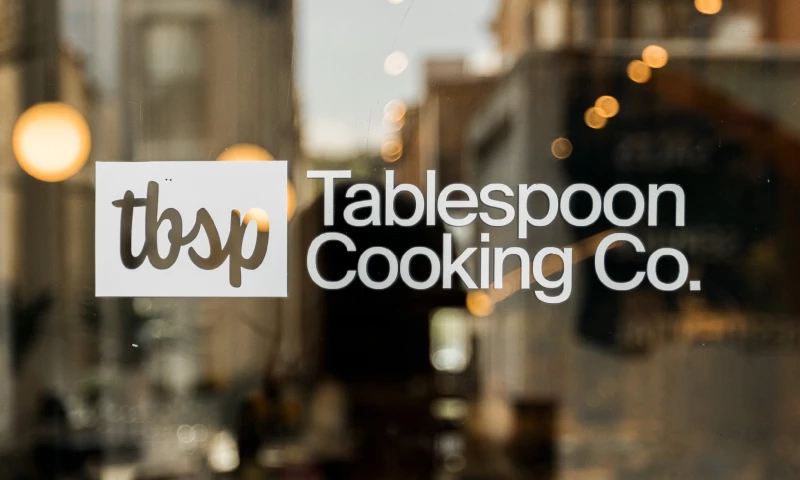 BS LLC - Tablespoon Cooking Co.