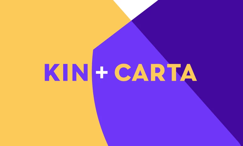 Kin + Carta
