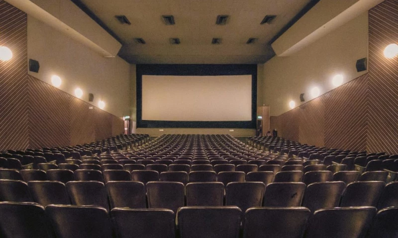 CMC Global - Cloud Migration Solution For Online Video Platform