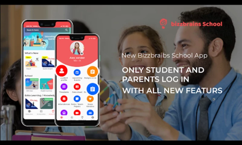 AnquesTechnolabs - Bizzbrains School