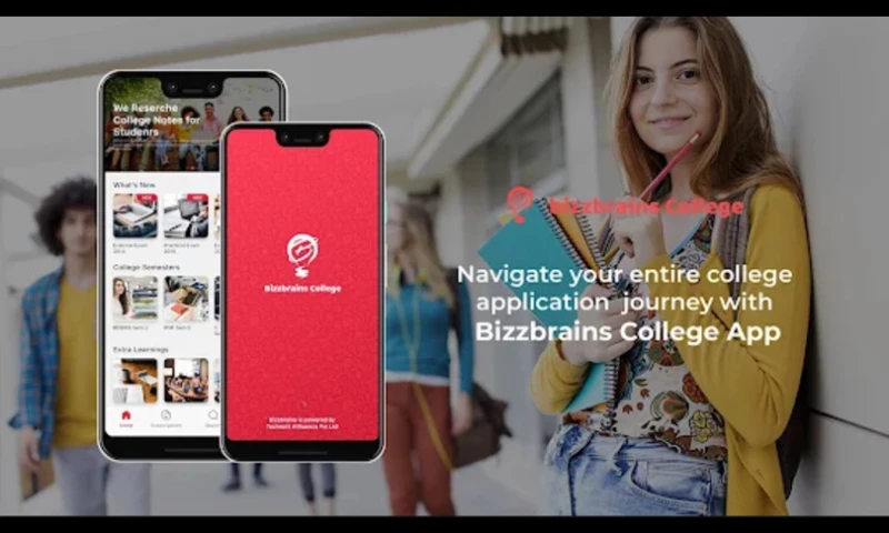 AnquesTechnolabs - Bizzbrains College
