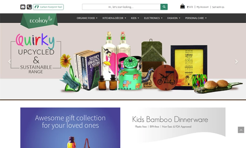 Synamen Thinklabs - ECOHOY.com