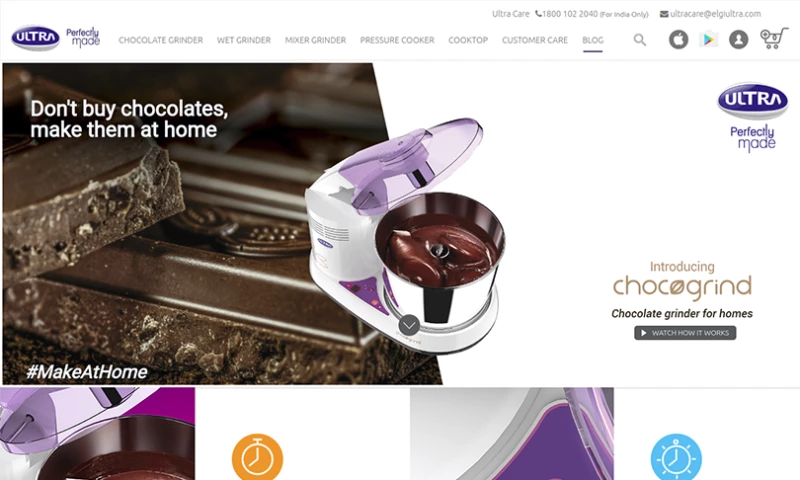 Synamen Thinklabs - ElgiUltra.com