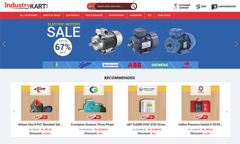 Synamen Thinklabs - Industrykart.com