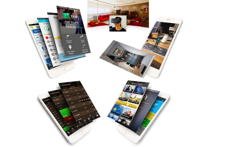 MOBILE SOLUTIONS Other Products