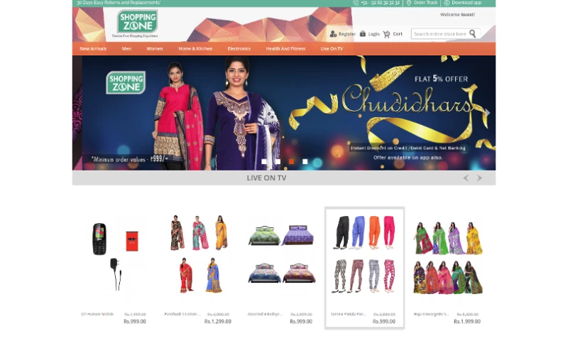 Synamen Thinklabs - SZOnline.in