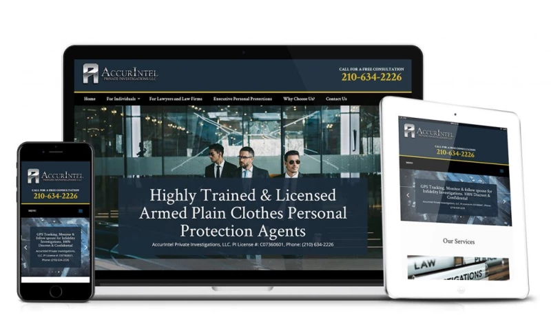 RAPTAP Marketing - Accurintel