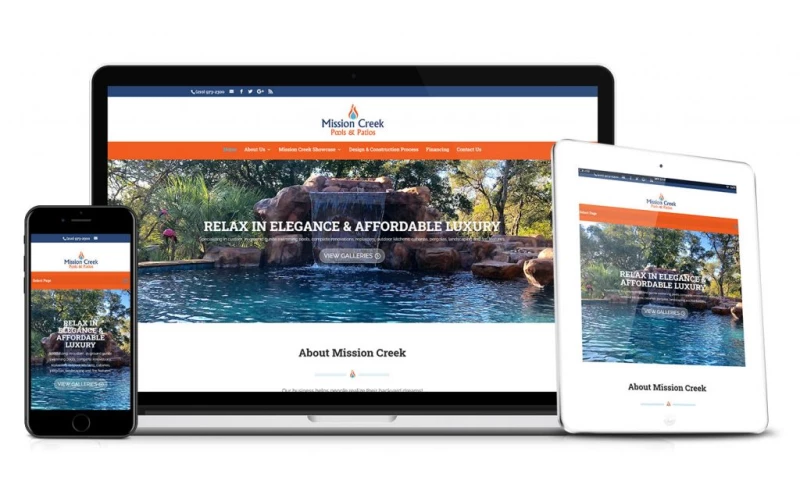 RAPTAP Marketing - Mission Creek