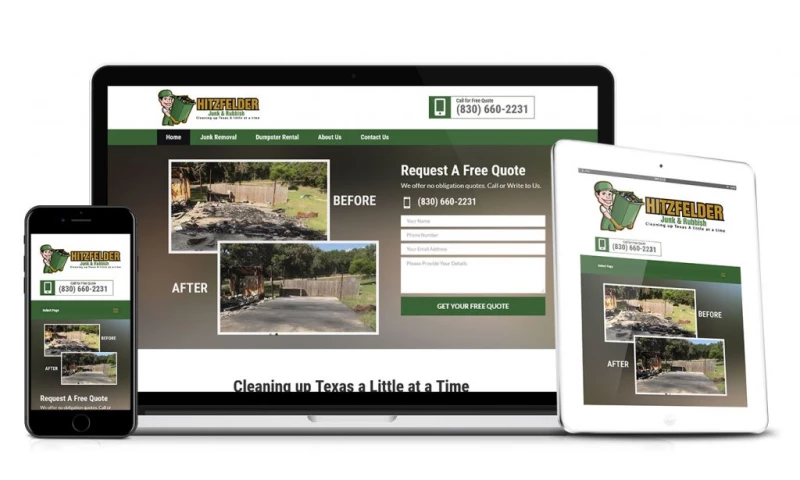 RAPTAP Marketing - Hitzfelder