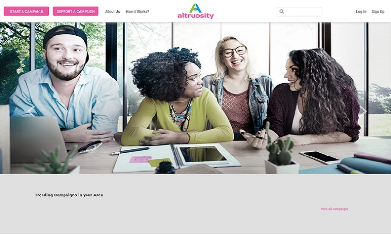 Logix Shapers - ALTRUOSITY