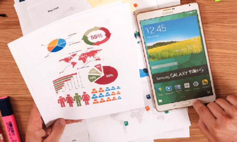 DemandBlue - Mobile Workforce