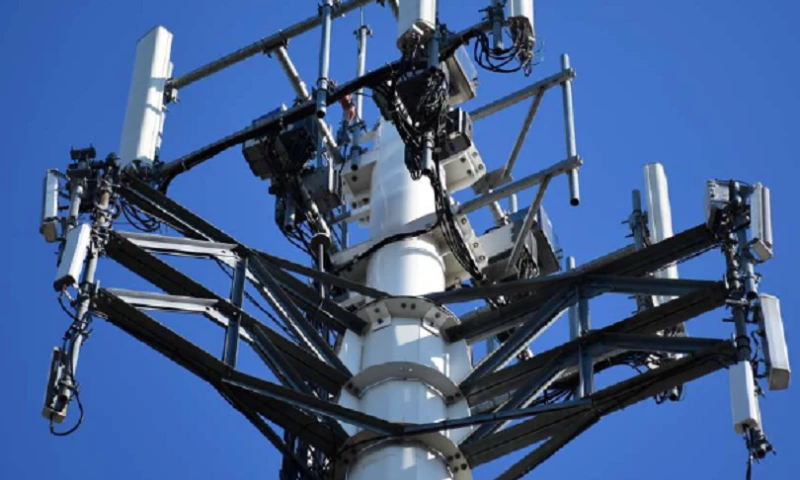 DemandBlue - Telecommunications